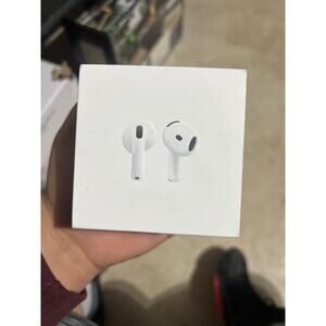 Apple AirPods 4